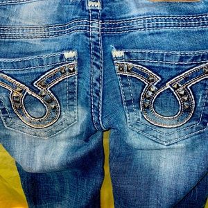 Big star jeans